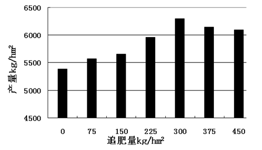 今年小麥起身期與拔節(jié)期管理