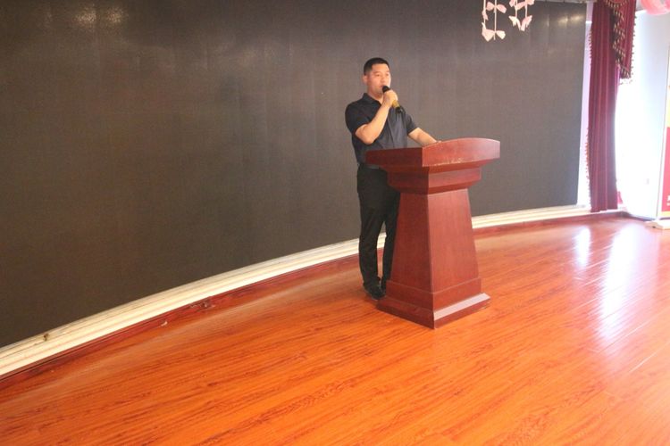 嬰泊種業小麥觀摩會首次全景展示嬰泊實力
